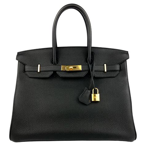 The Case for The Hermès Birkin 35 